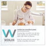 Mặt nạ siêu tinh chất DR.WONJIN Ampoule Edition Mask 27g