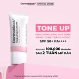 Kem chống nắng Hàn Quốc Dermablock SPF50+ PA++++ 30ml