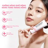 Kem chống nắng Hàn Quốc Dermablock SPF50+ PA++++ 30ml