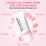 Kem chống nắng Hàn Quốc Dermablock SPF50+ PA++++ 30ml