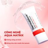 Kem chống nắng Hàn Quốc Dermablock SPF50+ PA++++ 30ml