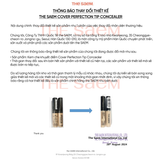 Che khuyết điểm THE SAEM Cover Perfection Tip Concealer 6.5g
