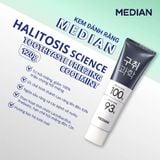Kem Đánh Răng MEDIAN Toothpaste
