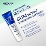Kem Đánh Răng MEDIAN Toothpaste