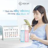 Bọt vệ sinh cân bằng độ pH LADYCARE Intimate Foam Wash