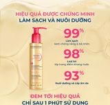 Dầu tẩy trang cho mọi loại da Bioderma Sensibio Micellar Cleansing Oil 150ml
