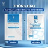 Mặt Nạ Cấp Ẩm, Phục Hồi Da YUEJIN