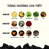 Nước hoa chiết ARMAF Club De Nuit 10ml