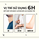 Nước hoa chiết ARMAF Club De Nuit 10ml