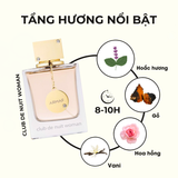 Nước hoa chiết ARMAF Club De Nuit 10ml