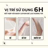 Nước hoa ARMAF Club de Nuit Woman