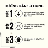 Nước hoa ARMAF Club de Nuit Woman