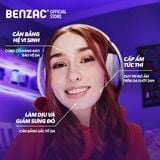 Sữa dưỡng ẩm giúp cân bằng hệ vi sinh cho da dầu mụn BENZAC  Microbiome Equalizer 50ml