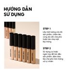 Che khuyết điểm THE SAEM Cover Perfection Tip Concealer 6.5g