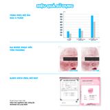 Kem dưỡng cấp ẩm đa tầng TIA'M Hyaluronic Moisture Revive Cream 50ml