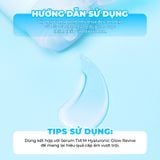 Kem dưỡng cấp ẩm đa tầng TIA'M Hyaluronic Moisture Revive Cream 50ml
