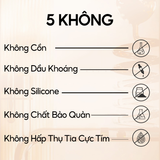 Bảng kem che khuyết điểm 3 ô màu COLORKEY Targeting Three-colour Concealer Palette 3.9g