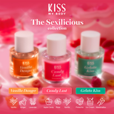 Nước hoa KISS MY BODY 50ml