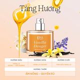 Nước hoa KISS MY BODY 50ml