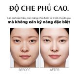 Che khuyết điểm THE SAEM Cover Perfection Tip Concealer 6.5g