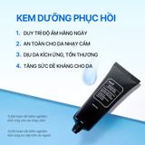 Kem dưỡng ẩm Dear, Klairs Midnight Blue Calming Cream 60g