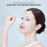Mặt nạ dưỡng da dạng thạch cao cấp LUVUM Gel Mask 33g