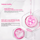 Mặt nạ siêu tinh chất DR.WONJIN Ampoule Edition Mask 27g