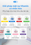 Mặt nạ dưỡng da Banobagi Vita Genic Jelly Mask