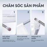 Bộ cọ trang điểm 6 cây FOCALLURE Makeup Brush TL01