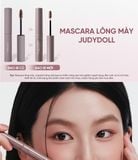 Mascara lông mày Judydoll Eyebrow Mascara 2.5g