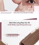 Mascara lông mày Judydoll Eyebrow Mascara 2.5g