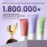 Lăn khử mùi hương nước hoa Grace and Glow Deodorant Serum 50ml