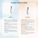 Gel giảm mụn, dưỡng ẩm da ACTIDEM Derma Gel 18gr / 40gr
