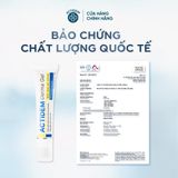 Gel giảm mụn, dưỡng ẩm da ACTIDEM Derma Gel 18gr / 40gr