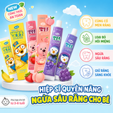 Kem đánh răng cho bé PORORO Toothpaste 70g