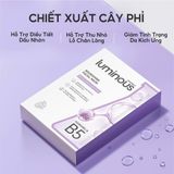 Mặt nạ Colorkey Luminous