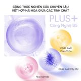 Mặt nạ Colorkey Luminous