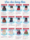 Nước Hoa Cao Cấp Hàn Quốc Foellie Eau De Inner Perfume 5ml