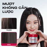Kem Ủ Tóc Cải Thiện Và Phục Hồi Tóc Hư Tổn Fino Premium Touch 230g