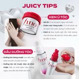 Kem Ủ Tóc Cải Thiện Và Phục Hồi Tóc Hư Tổn Fino Premium Touch 230g