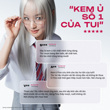 Kem Ủ Tóc Cải Thiện Và Phục Hồi Tóc Hư Tổn Fino Premium Touch 230g