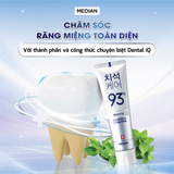 Kem Đánh Răng MEDIAN Toothpaste