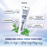Kem Đánh Răng MEDIAN Toothpaste
