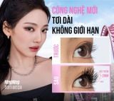 Mascara làm tơi và dài mi MAYBELLINE Lash Sensational Sky High 6ml