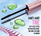Mascara làm tơi và dài mi MAYBELLINE Lash Sensational Sky High 6ml