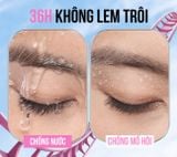 Mascara làm tơi và dài mi MAYBELLINE Lash Sensational Sky High 6ml