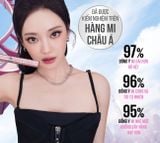 Mascara làm tơi và dài mi MAYBELLINE Lash Sensational Sky High 6ml