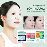 Mặt nạ thạch cao cấp Dewdap Mask 35g