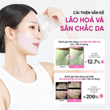 Mặt nạ thạch cao cấp Dewdap Mask 35g