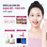 Kem chống nắng Dewdap SPF50+ PA+++ 50g